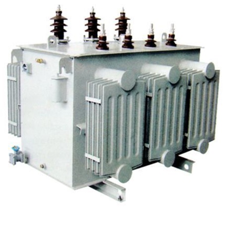 新疆S11-10kv油浸式变压器
