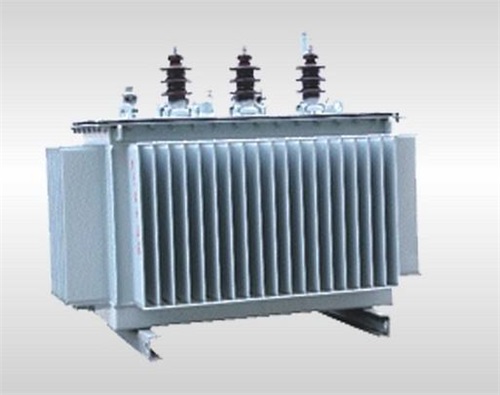 新疆S13-250KVA/10KV/0.4KV油浸式变压器