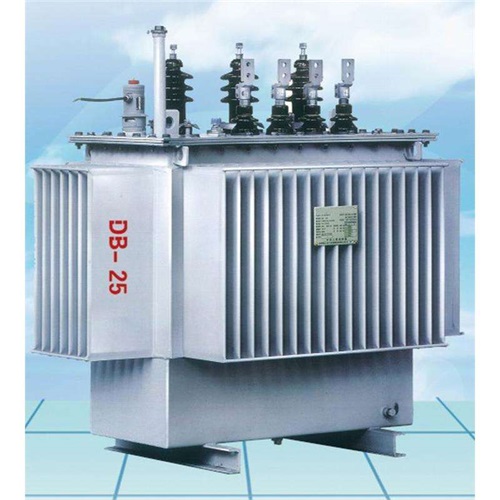新疆S11-160KVA/10KV/0.4KV油浸式变压器
