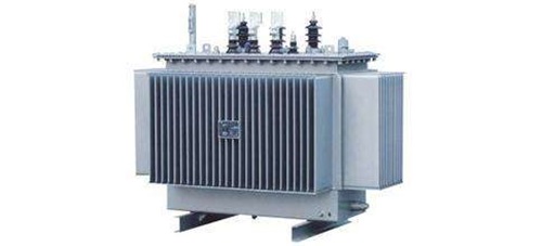 新疆S11-630KVA/10KV/0.4KV油浸式变压器