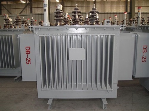 新疆S11-315KVA/35KV油浸式变压器