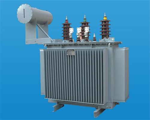 新疆S13-4000KVA/35KV/10KV/0.4KV油浸式变压器