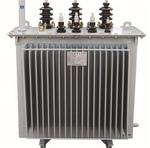 新疆S11-400KVA/10KV/0.4KV油浸式变压器