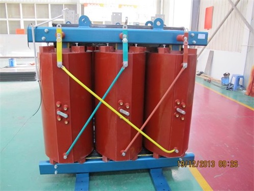 新疆SCB13-315KVA/10KV/0.4KV油浸式变压器