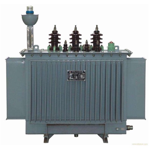 新疆S13-2000KVA/35KV/10KV/0.4KV油浸式变压器