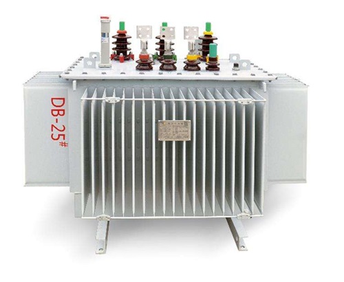 新疆SCB11-400KVA/10KV/0.4KV油浸式变压器